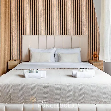 Bm D'architecte De Gamme - Elegance Et Confort - Paris