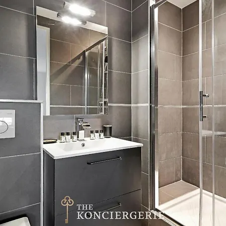Bm D'architecte De Gamme - Elegance Et Confort - Lägenhet *