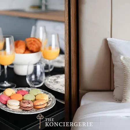 Bm D'architecte De Gamme - Elegance Et Confort - *